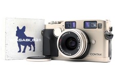 [Near MINT] Contax G2