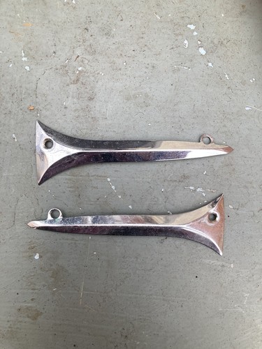 Vintage used triumph pre unit - triumph,