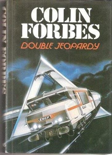 Double jeopardy colin forbes - double, jeopardy-colin