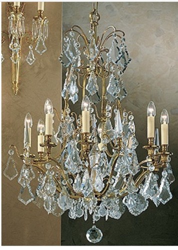 Clive christian chandelier - christian,