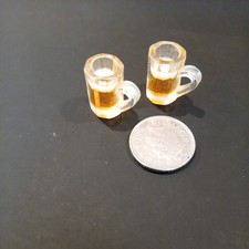 Dolls House Miniature Filled