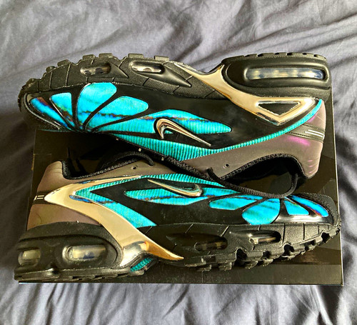 Nike air max tailwind skepta - tailwind,