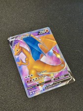 Charizard v SWSH050 Ace Grade 10 Champion's Path ETB Promo