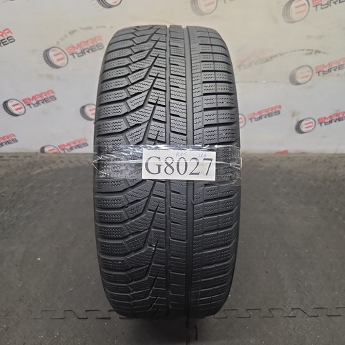 Run flat 225 r18 - 45, 95v