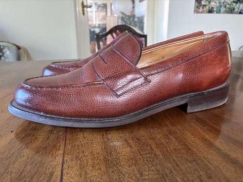 Joseph cheaney sons howard r - &,