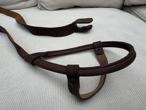 Conway london brown leather - conway,
