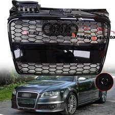 AUDI A4 B7 2004-2008 RS RS4