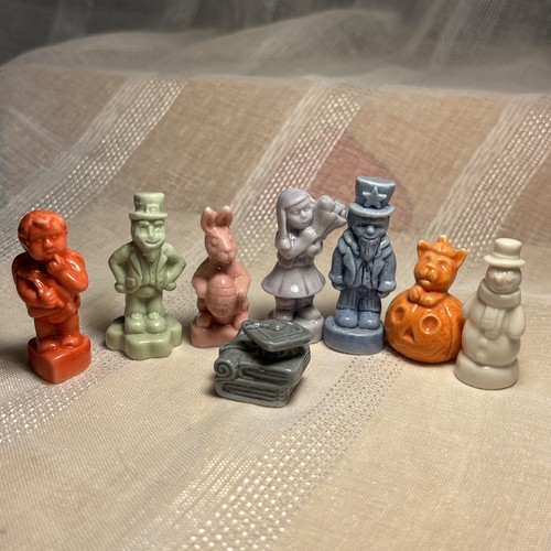 Wade whimsies calendar series - wade,