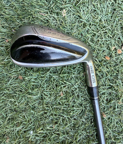 Adams golf idea 6 - os, hybrid