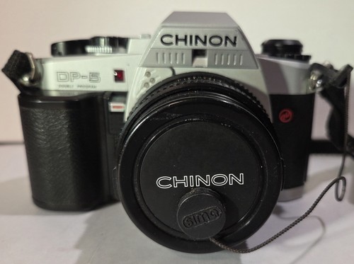 Vintage chinon double - chinon,