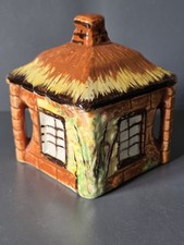 Vintage Price Bros Cottage