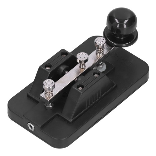 Morse code key - 1,