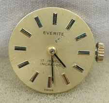 Imado  17J. Cal . ETA 2512