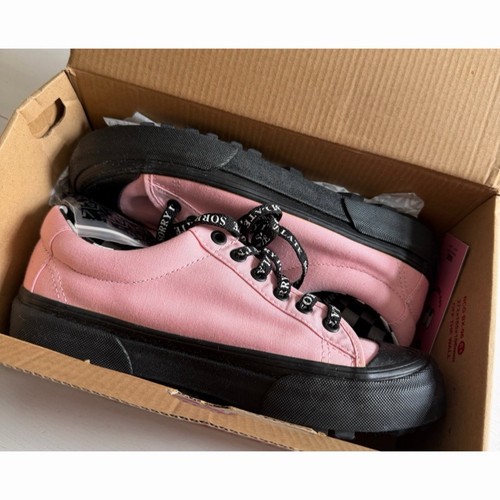 Vans lazy oaf limited - x,