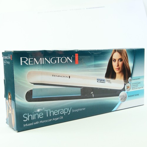 Remington shine therapy hair - remington,