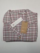 Zara Mens Pyjama Set, Size