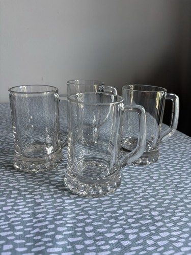 Half pint classic glass - pint,