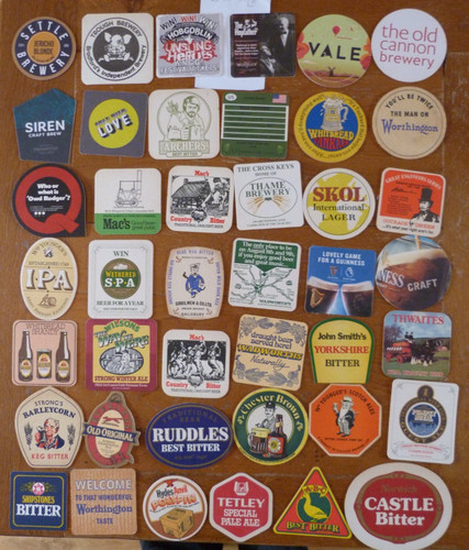 Pack old new assorted - old,