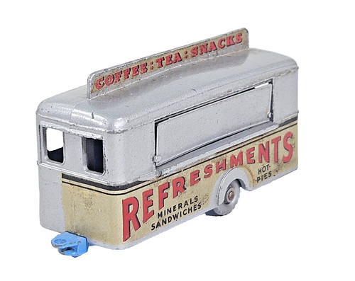 Matchbox lesney 74a mobile - 74a,
