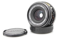 Pentax -M 28mm f/2.8 Prime