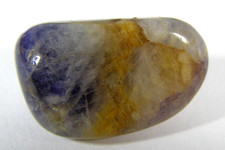 BLUE JOHN TUMBLESTONE -
