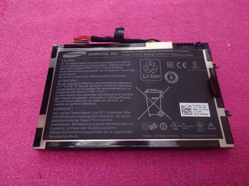 Alienware m11x battery faulty - alienware,