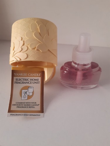 Yankee candle sun yellow - candle,