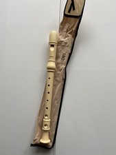 Yamaha Alto Recorder 7-Hole