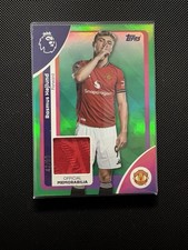 2025/26 Topps Premier League