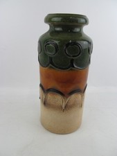 Vintage West German Green /
