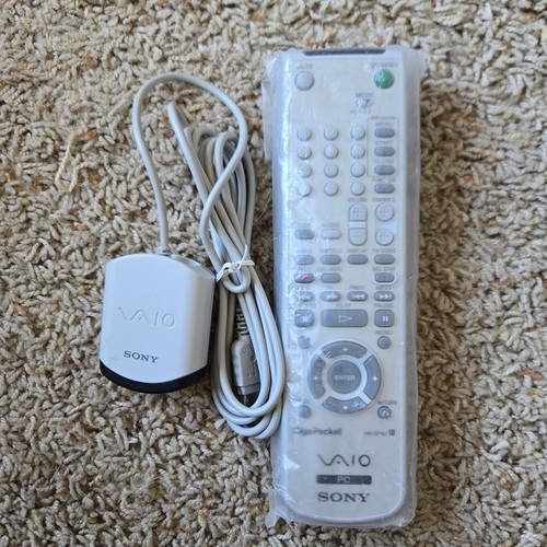 Sony vaio remote gp4u - rm-gp4u, &