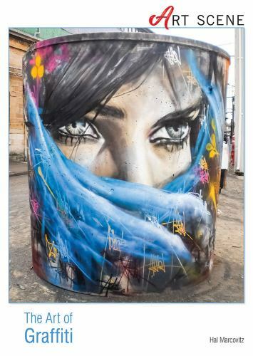 The art graffiti - art,