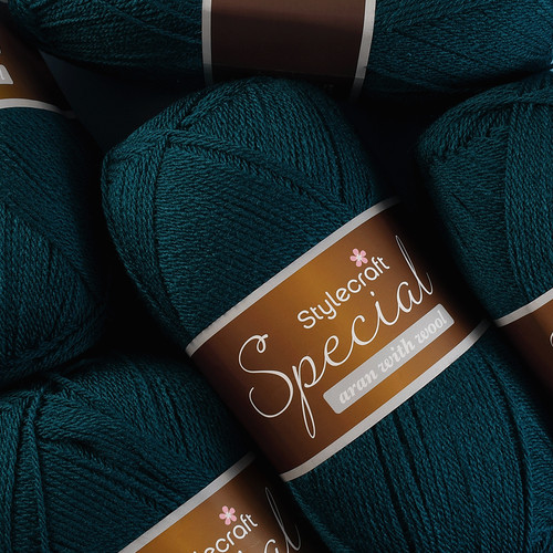 Stylecraft special aran with - special,
