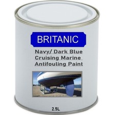 Britanic Cruising Marine