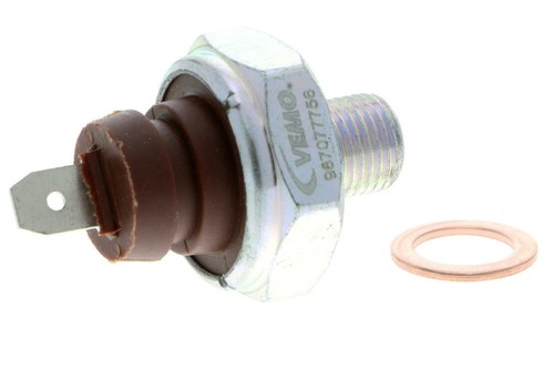 Vemo v15 1993 oil - v15-99-1993, pressure