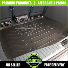 Tailored Rubber Boot Liner