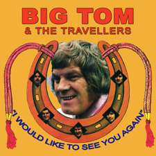 BIG TOM & THE TRAVELLERS   I