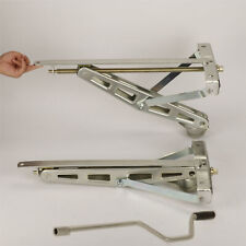 2PCS Caravan Corner Steady