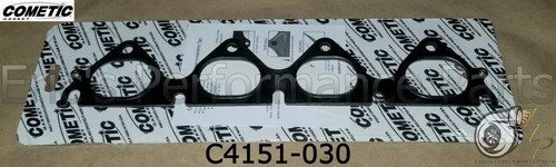 Cometic c4151 030 mls exhaust - cometic, c4151-030