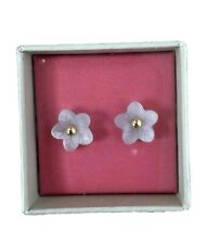 Ted Baker Yellow Tone Plating