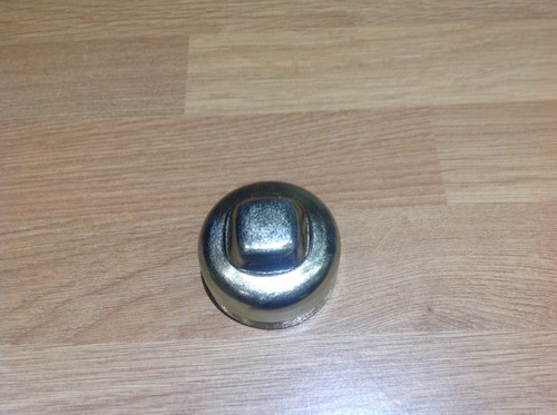 Ford steel hub cap fit - ford,