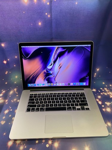 Apple macbook pro retina - pro,