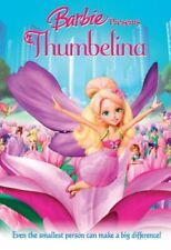 Barbie Presents Thumbelina