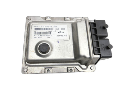 Control unit ecu module for - unit,