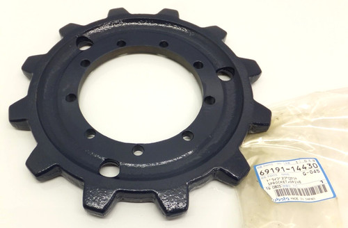 6919114430 drive motor - drive,