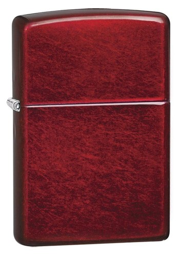 Zippo 21063 candy apple red - zippo,