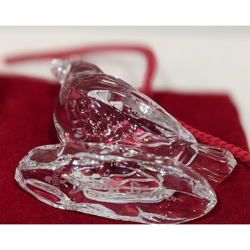 Waterford crystal calling - 4,