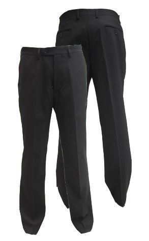 Mens poly viscose soft - mens,