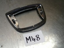 2007 Piaggio Vespa LX50 LX 50 Rear light trim surround *M48*