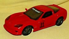 CORVETTE Z06 2011 CHEVY NEW